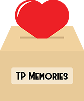 TP Memories