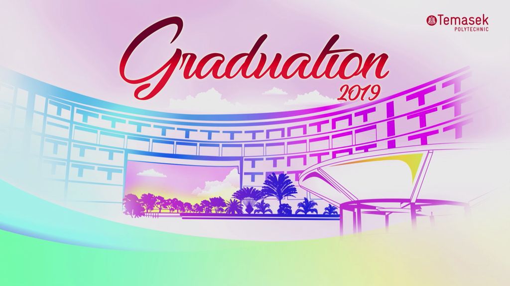 Graduation ceremony 2019: Day 5, Session 12,  School of Engineering