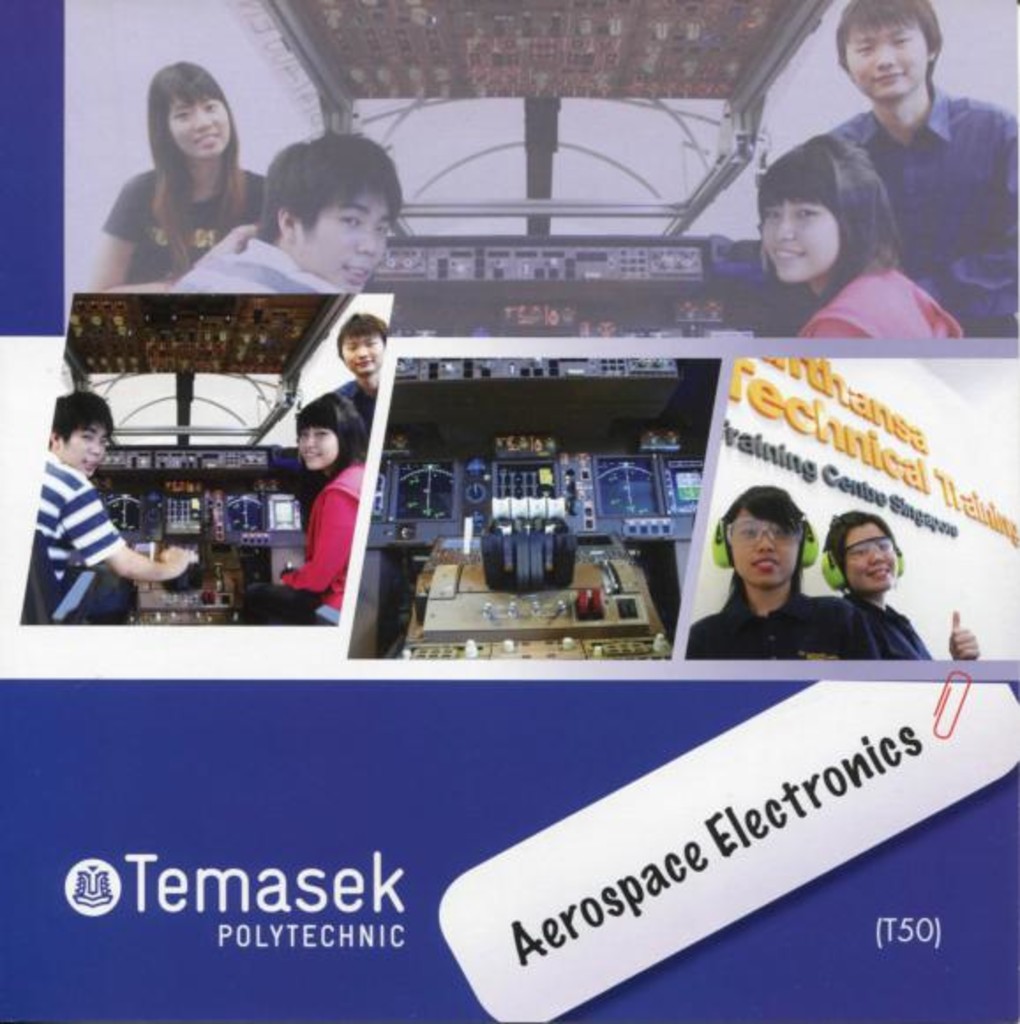 Diploma brochure 2012. School of Engineering