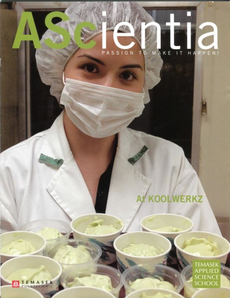 AScientia. Issue 2. 2005