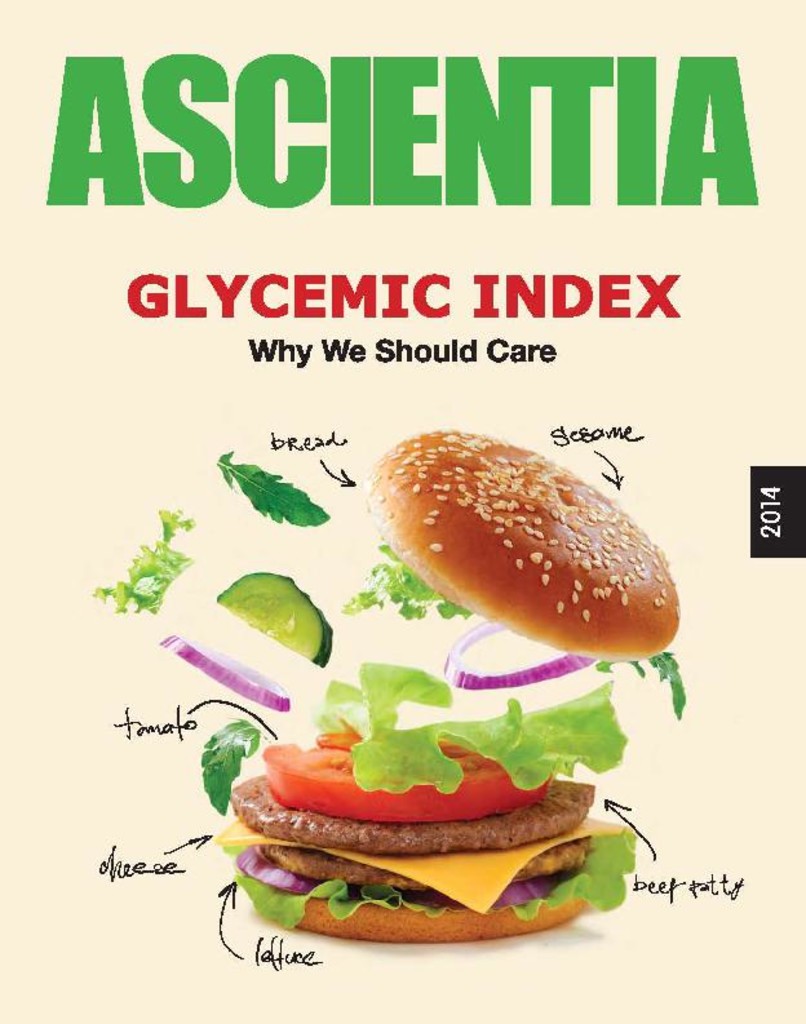AScientia. [Issue 9] 2014