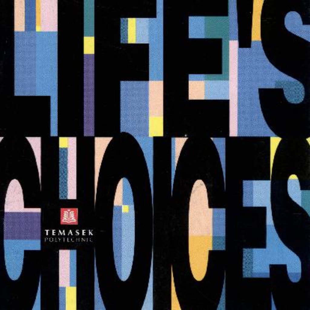 Life's Choices : booklet
