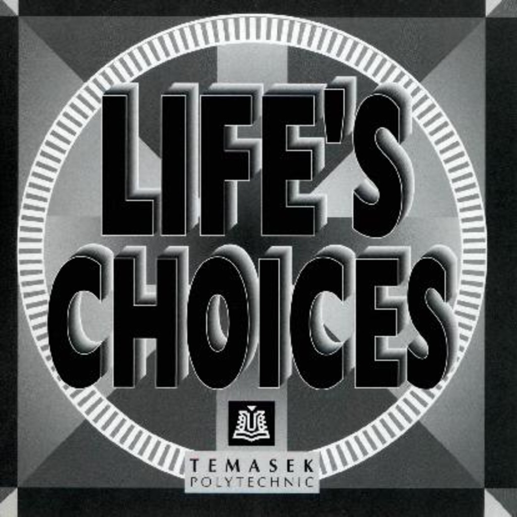 Life's Choices : booklet