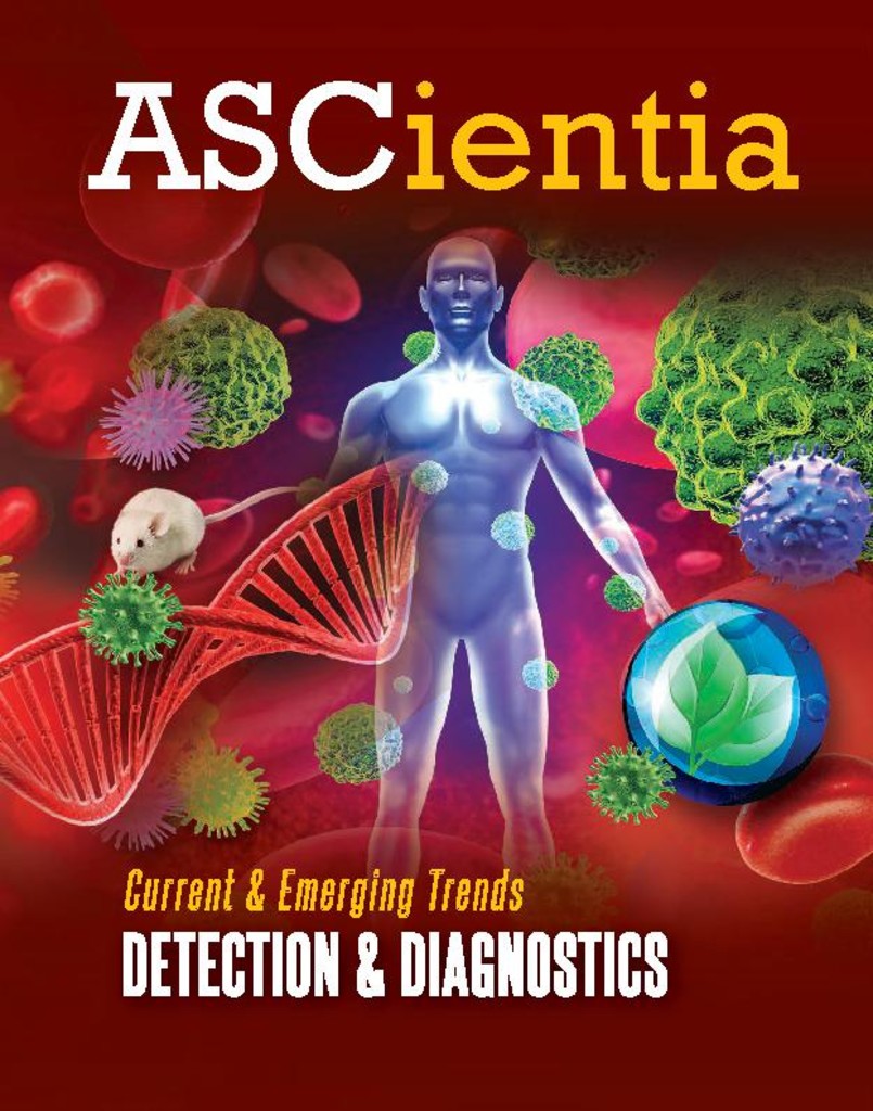 ASCientia. Issue 12. 2017