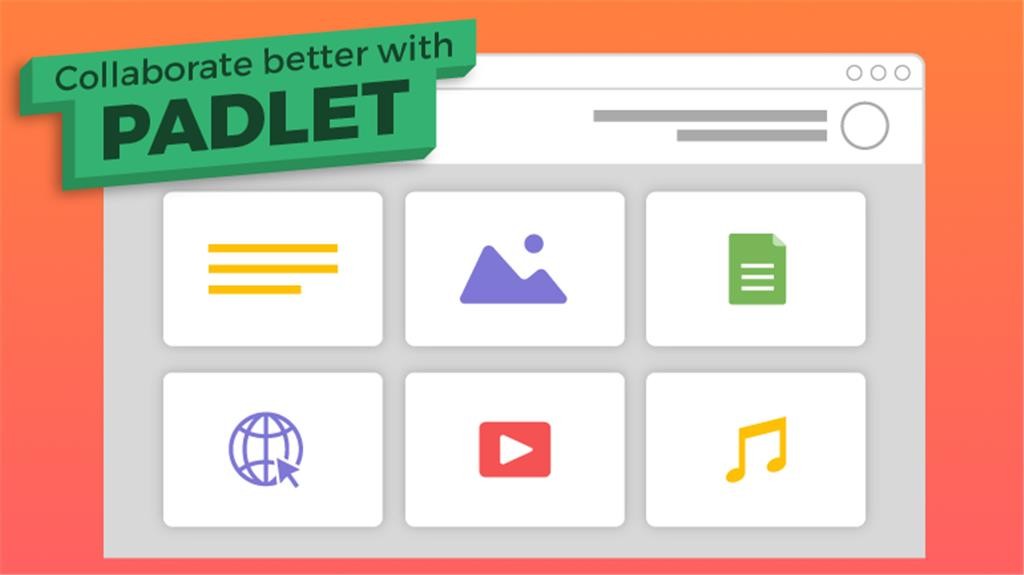 Library Highlights. 26 Feb. 2020. Introducing Padlet for staff!