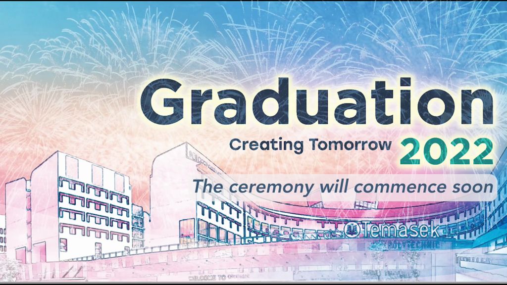 Graduation ceremony 2022: Day 1, Session 3, School of Engineering
