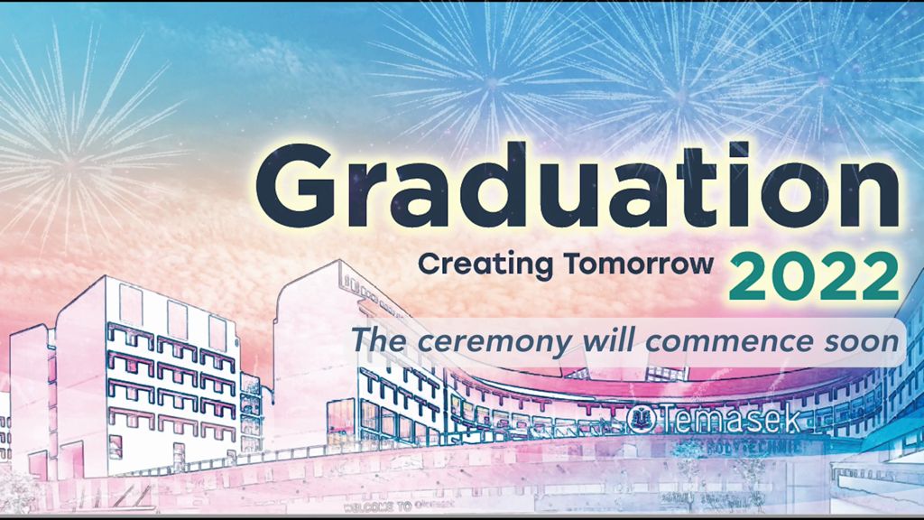Graduation ceremony 2022: Day 2, Session 5,  School of Engineering