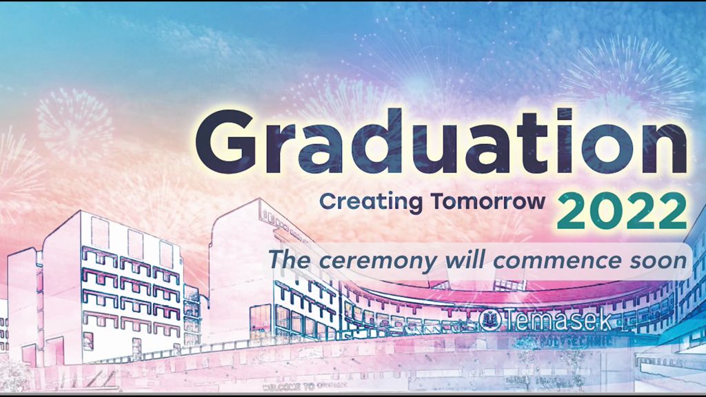 Graduation ceremony 2022: Day 2, Session 6, School of Engineering