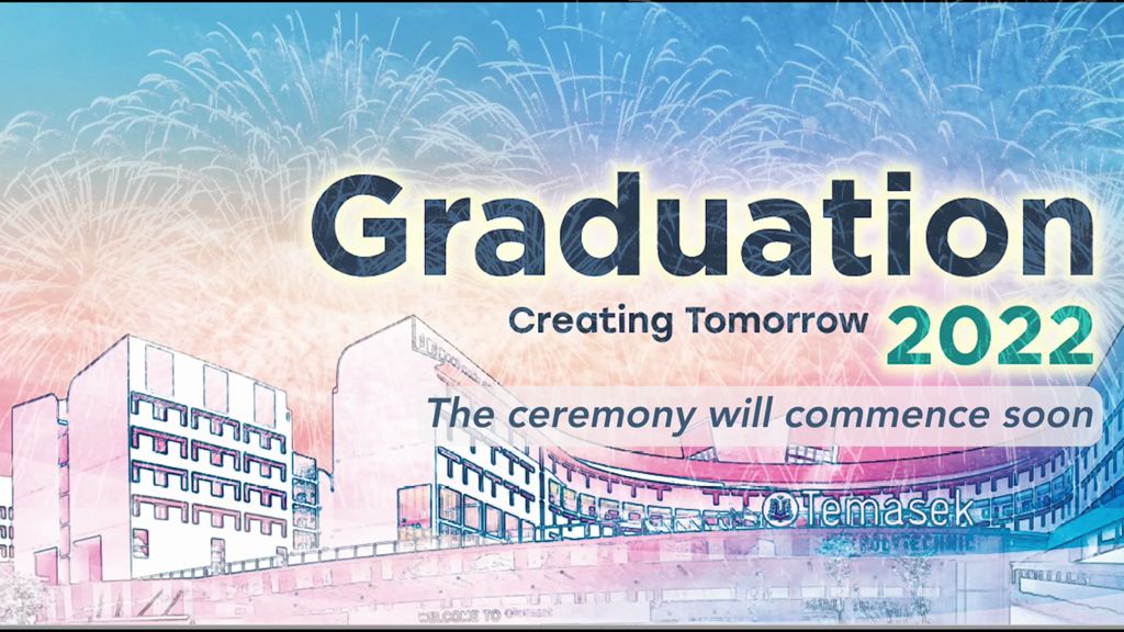 Graduation ceremony 2022: Day 3, Session 11,  School of Informatics & IT