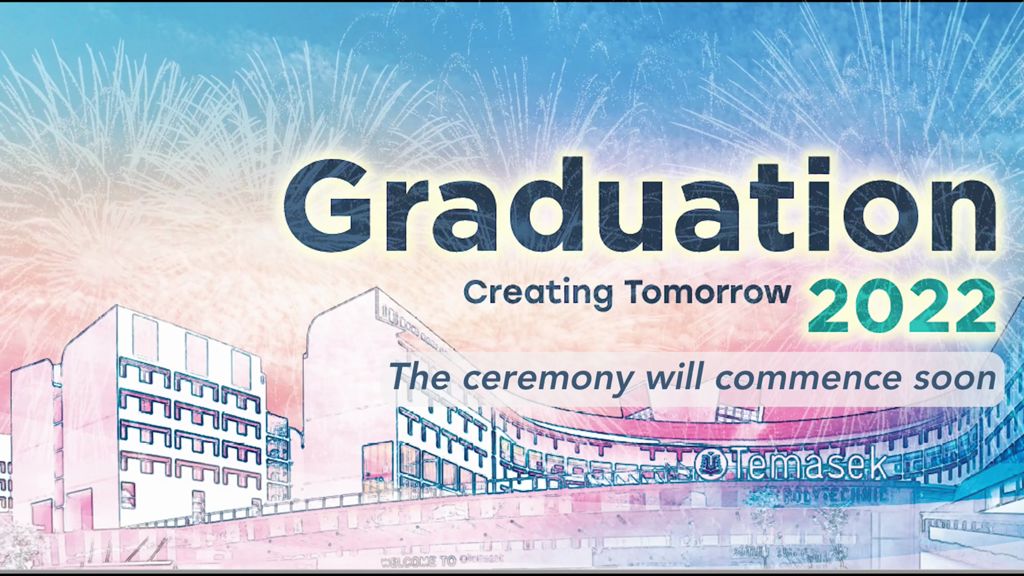 <em>Graduation</em> ceremony 2022: Day 5, Session 18, School of Business