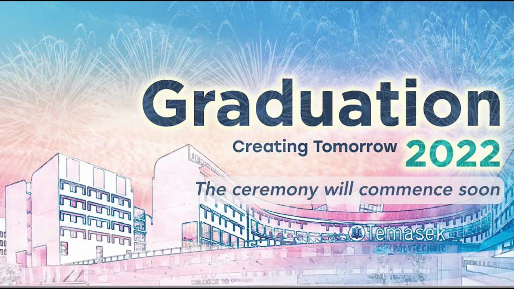 <em>Graduation</em> ceremony 2022: Day 6, Session 21, School of Design
