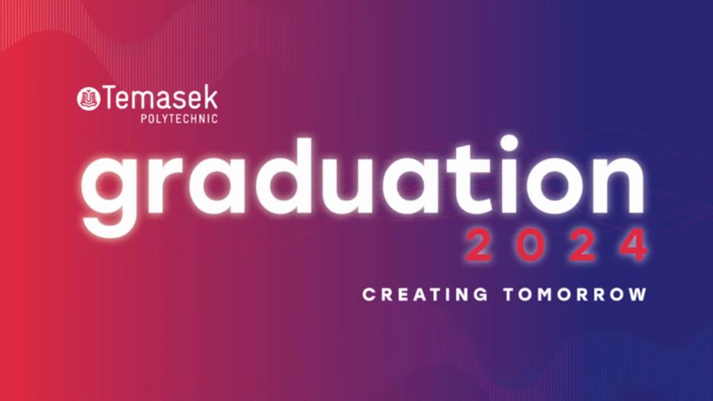 <em>Graduation</em> ceremony 2024: Day 1, Session 3, School of Design